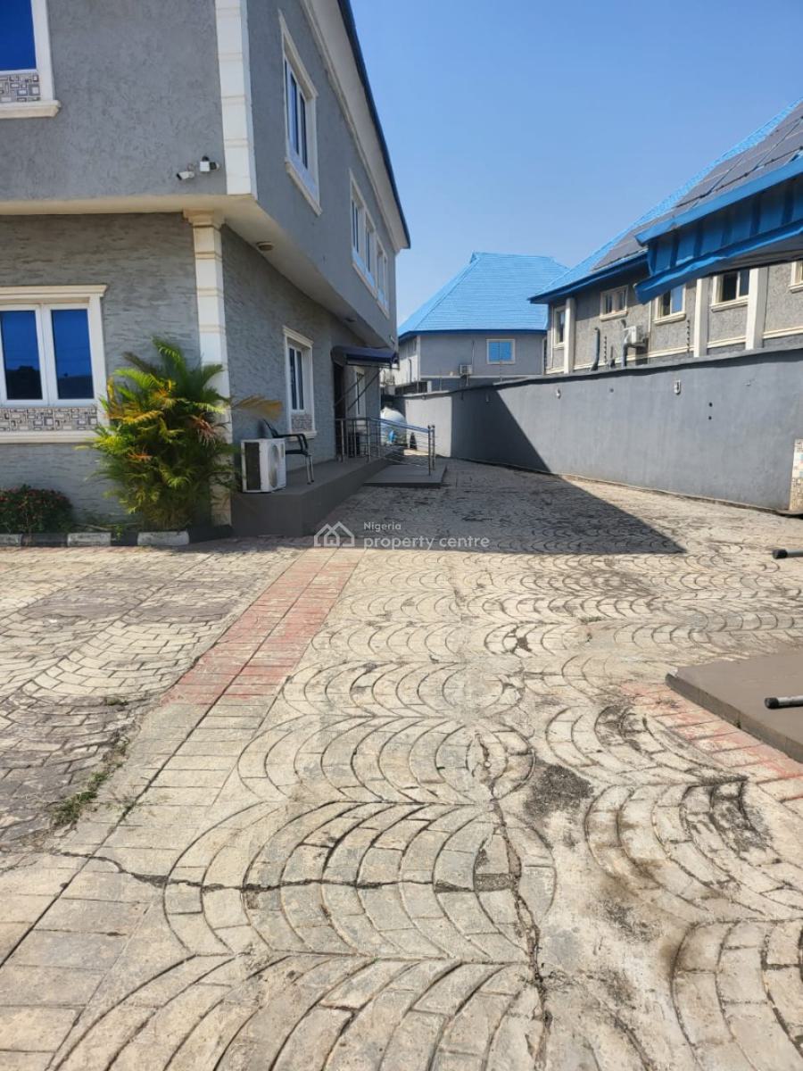 50 Rooms Hotel, 2 Event Hall, Open Bar, Swimming Pool, Gym, Elliot Ifako Ijaye Lga, Iju-ishaga, Agege, Lagos, Hotel / Guest House for Sale