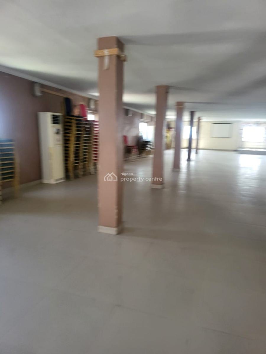 50 Rooms Hotel, 2 Event Hall, Open Bar, Swimming Pool, Gym, Elliot Ifako Ijaye Lga, Iju-ishaga, Agege, Lagos, Hotel / Guest House for Sale