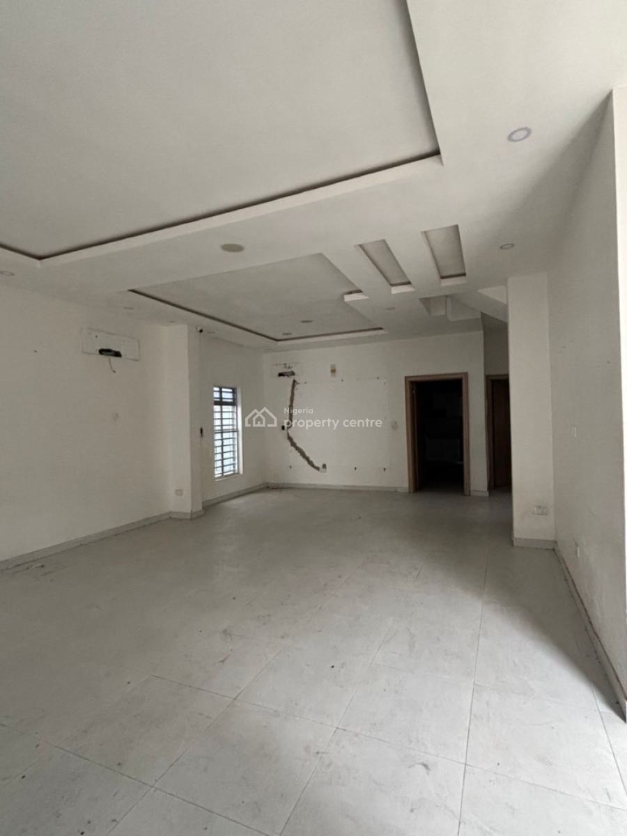 5 Bedrooms Detached Duplex, Ikate, Ikate Elegushi, Lekki, Lagos, Detached Duplex for Rent