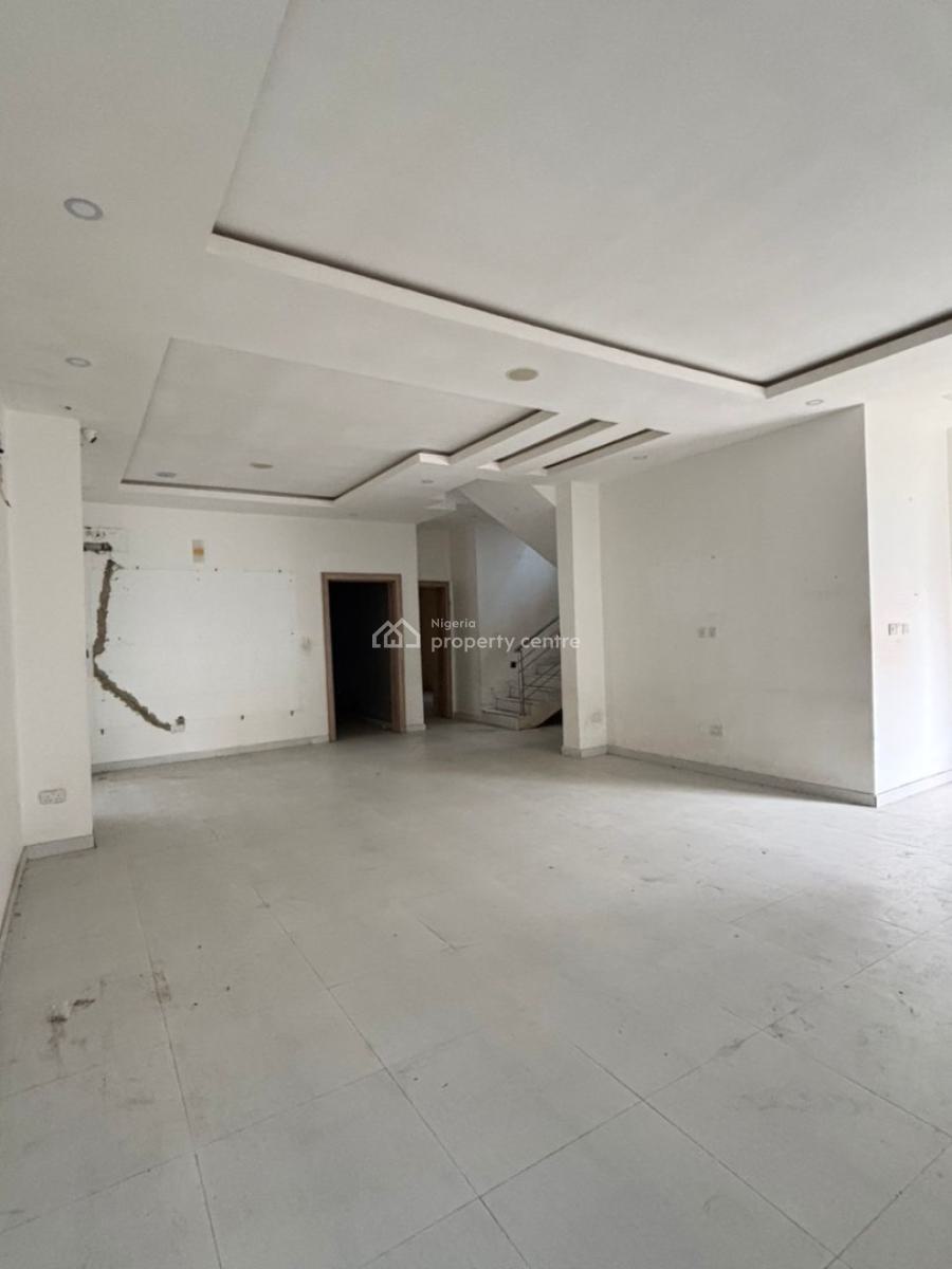 5 Bedrooms Detached Duplex, Ikate, Ikate Elegushi, Lekki, Lagos, Detached Duplex for Rent