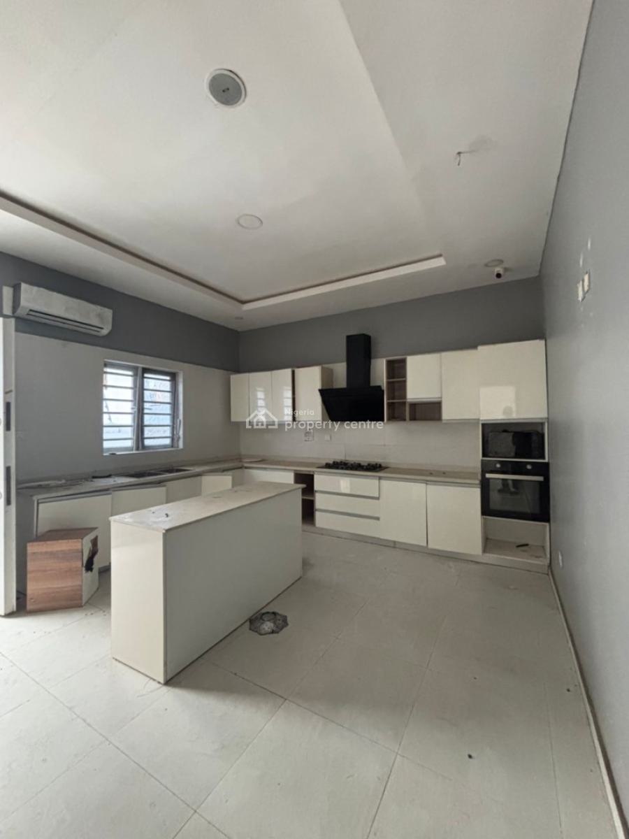 5 Bedrooms Detached Duplex, Ikate, Ikate Elegushi, Lekki, Lagos, Detached Duplex for Rent