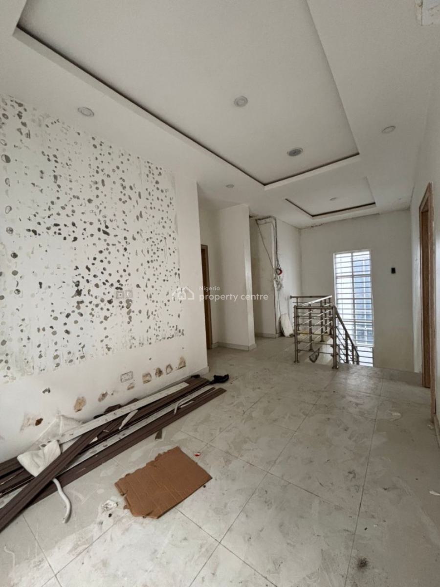 5 Bedrooms Detached Duplex, Ikate, Ikate Elegushi, Lekki, Lagos, Detached Duplex for Rent