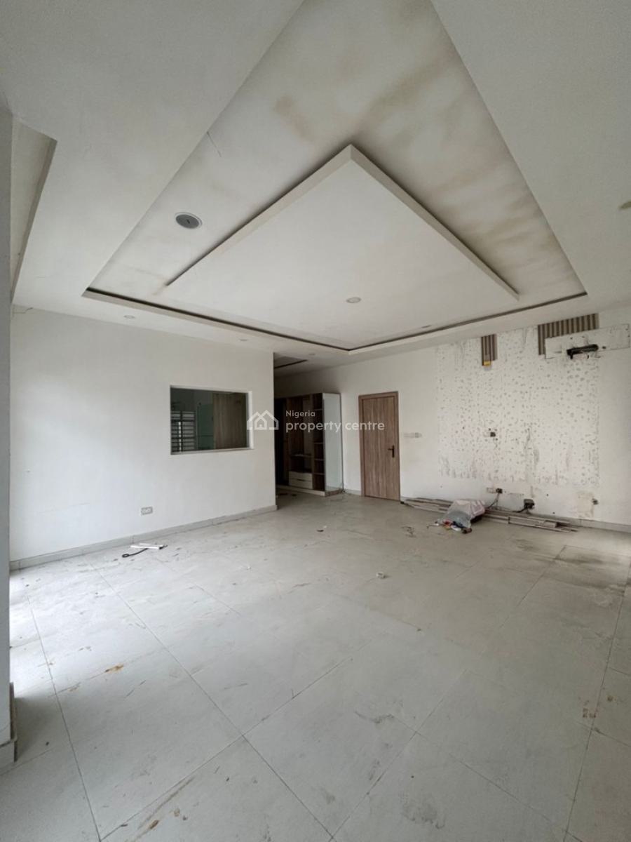 5 Bedrooms Detached Duplex, Ikate, Ikate Elegushi, Lekki, Lagos, Detached Duplex for Rent