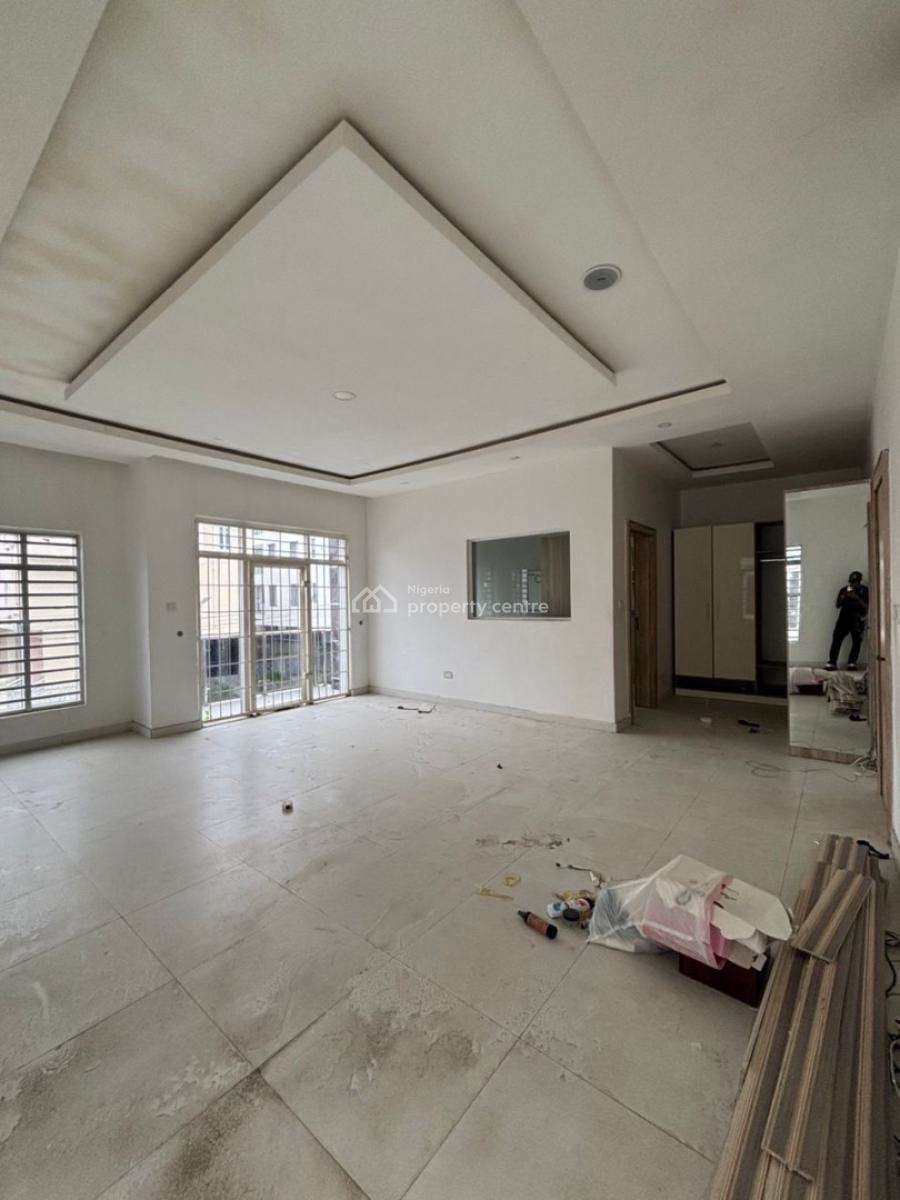 5 Bedrooms Detached Duplex, Ikate, Ikate Elegushi, Lekki, Lagos, Detached Duplex for Rent