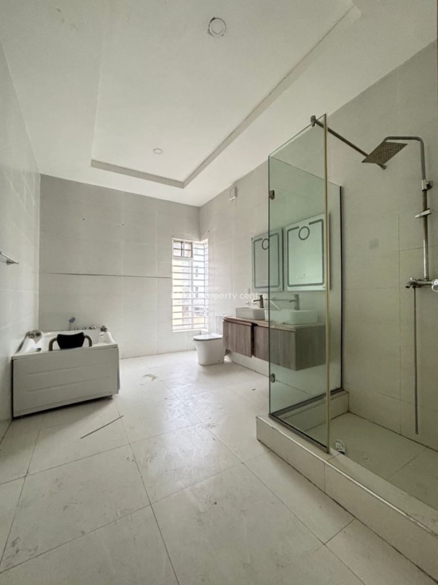 5 Bedrooms Detached Duplex, Ikate, Ikate Elegushi, Lekki, Lagos, Detached Duplex for Rent