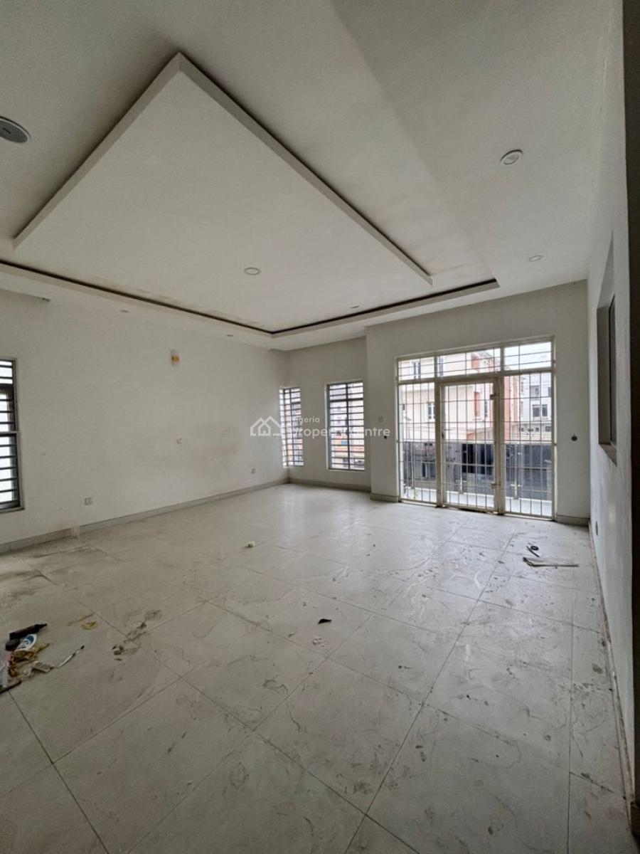 5 Bedrooms Detached Duplex, Ikate, Ikate Elegushi, Lekki, Lagos, Detached Duplex for Rent