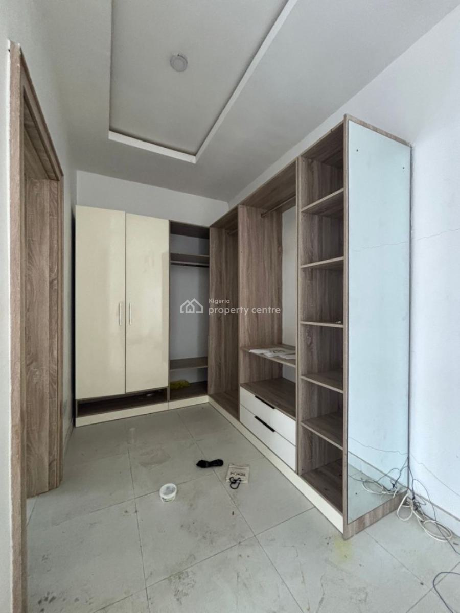 5 Bedrooms Detached Duplex, Ikate, Ikate Elegushi, Lekki, Lagos, Detached Duplex for Rent