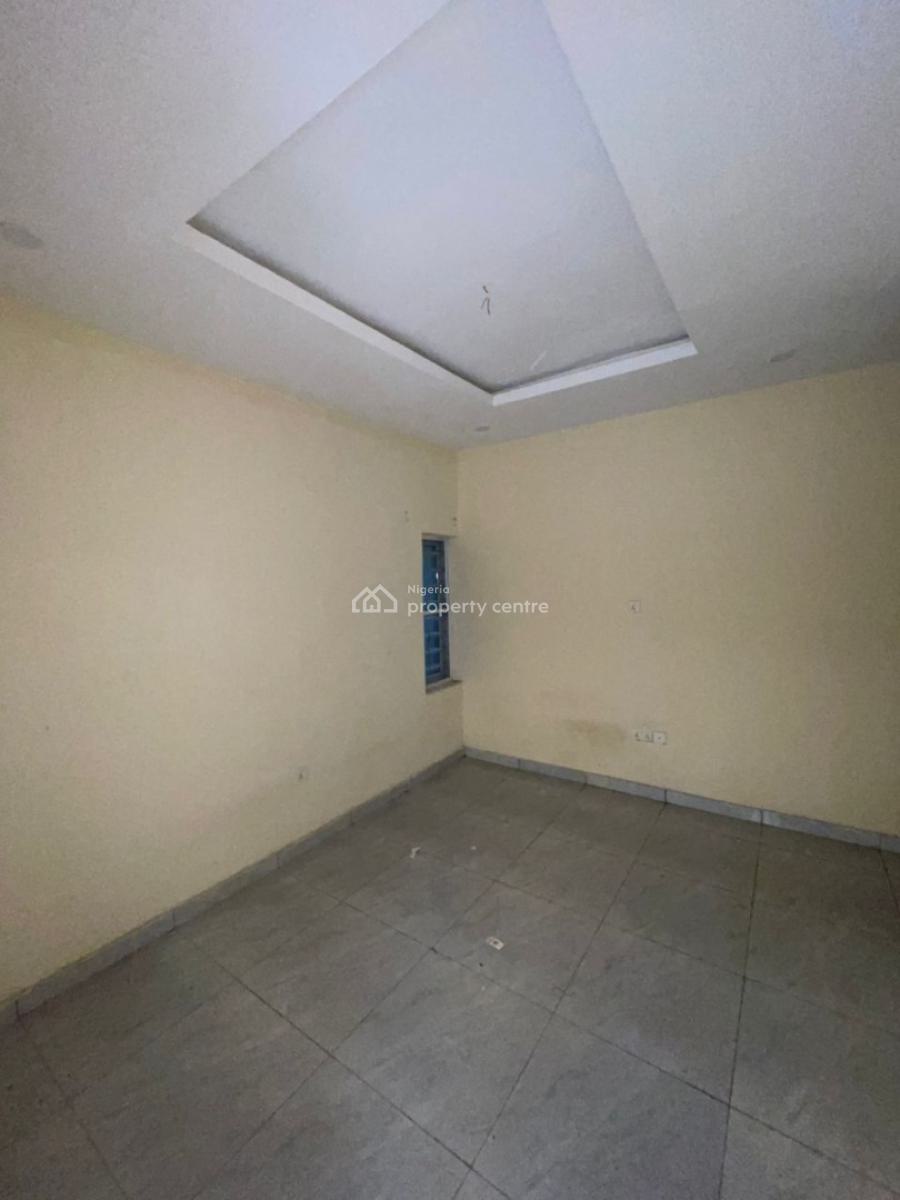 Sharp Mini Flat, Silverland Estate, Sangotedo, Ajah, Lagos, Mini Flat (room and Parlour) for Rent