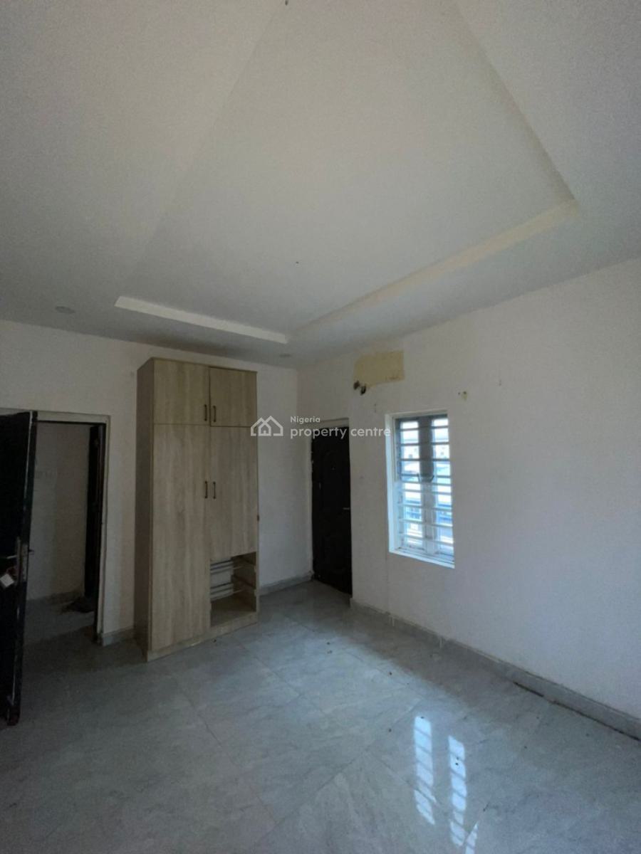 Sharp Mini Flat, Silverland Estate, Sangotedo, Ajah, Lagos, Mini Flat (room and Parlour) for Rent
