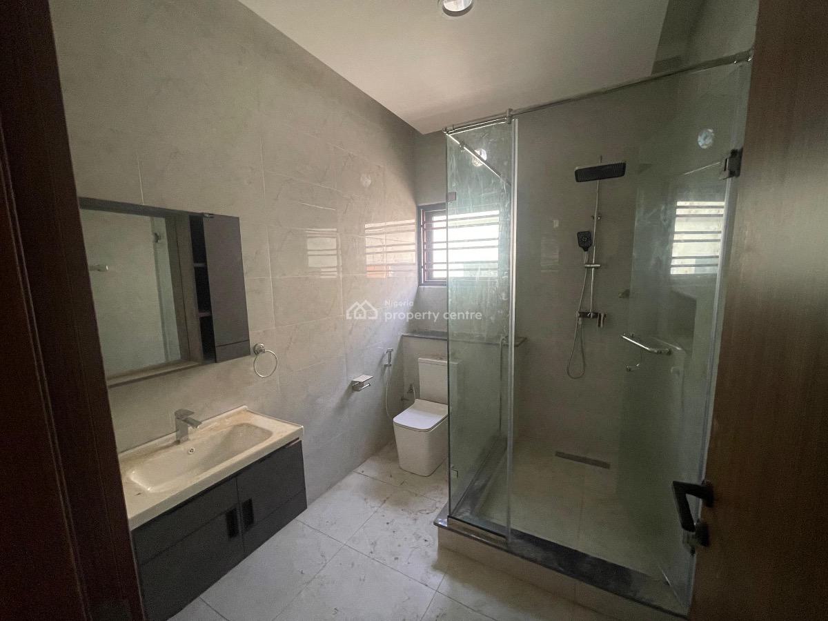 4 Bedroom Detached Duplex, Life Camp, Abuja, Detached Duplex for Sale