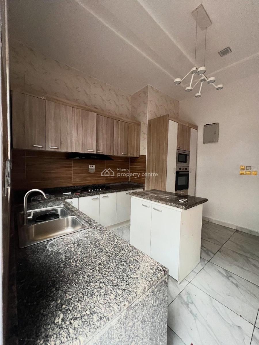 4 Bedrooms Semi Detached Duplex, Orchid, Lekki, Lagos, Semi-detached Duplex for Rent