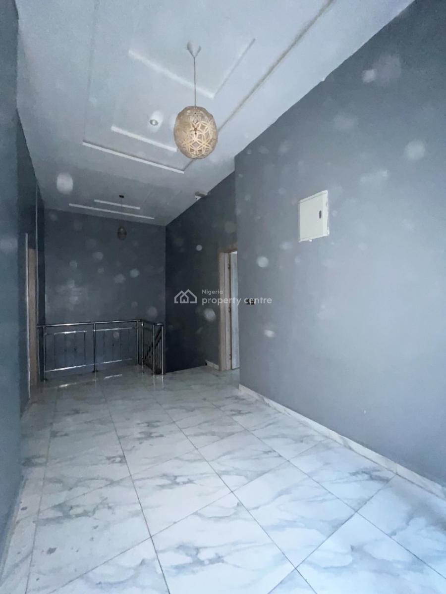 4 Bedrooms Semi Detached Duplex, Orchid, Lekki, Lagos, Semi-detached Duplex for Rent