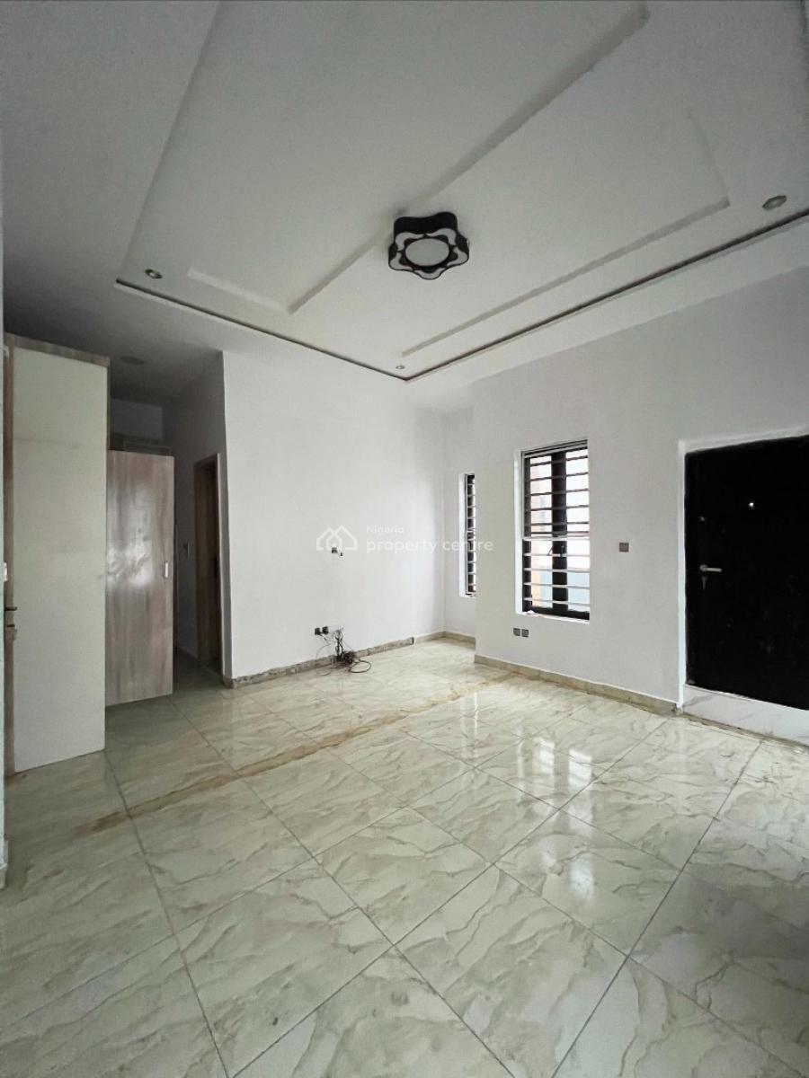 4 Bedrooms Semi Detached Duplex, Orchid, Lekki, Lagos, Semi-detached Duplex for Rent