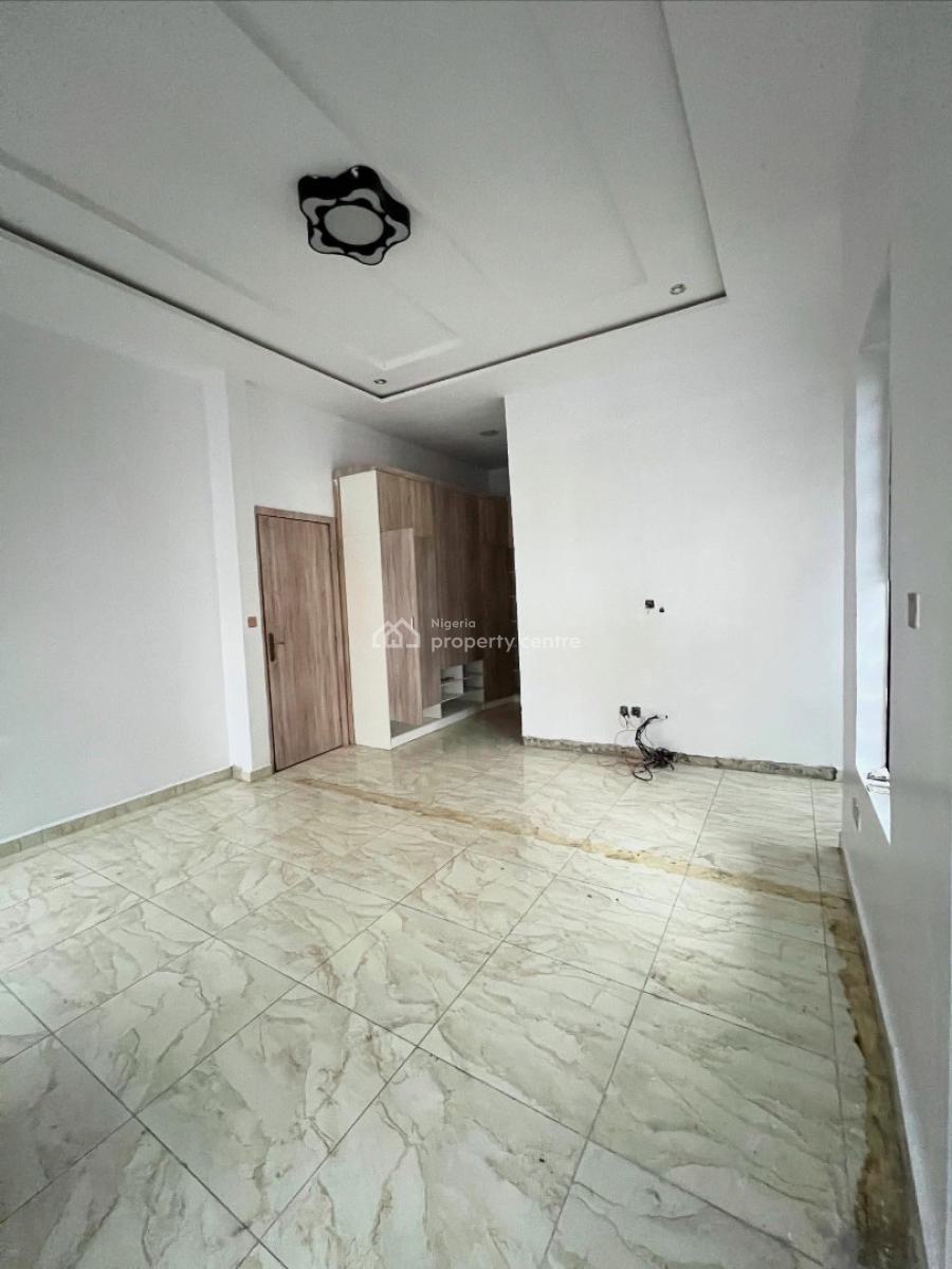4 Bedrooms Semi Detached Duplex, Orchid, Lekki, Lagos, Semi-detached Duplex for Rent