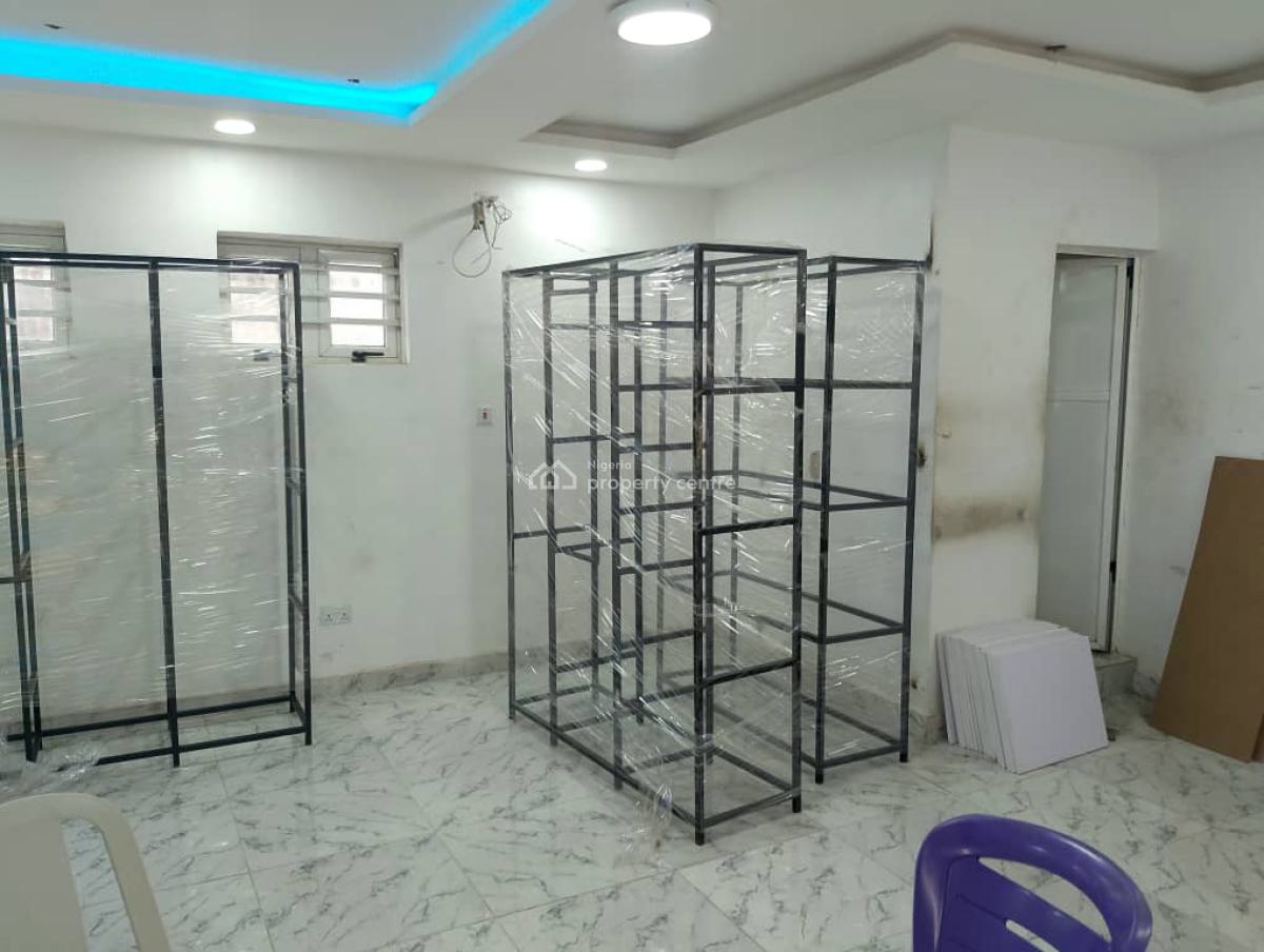 Shop, Awolowo, Ikeja, Lagos, Shop for Rent