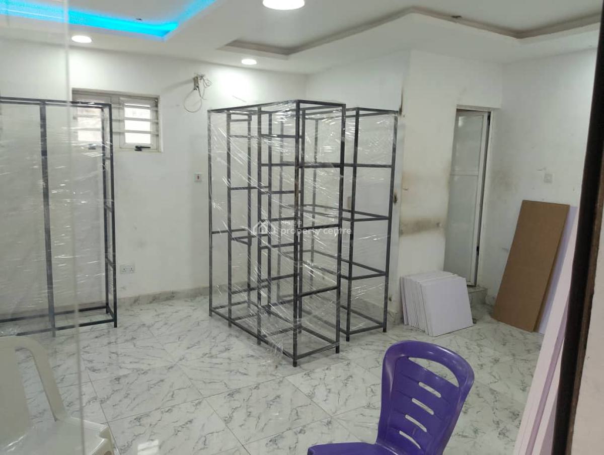 Shop, Awolowo, Ikeja, Lagos, Shop for Rent