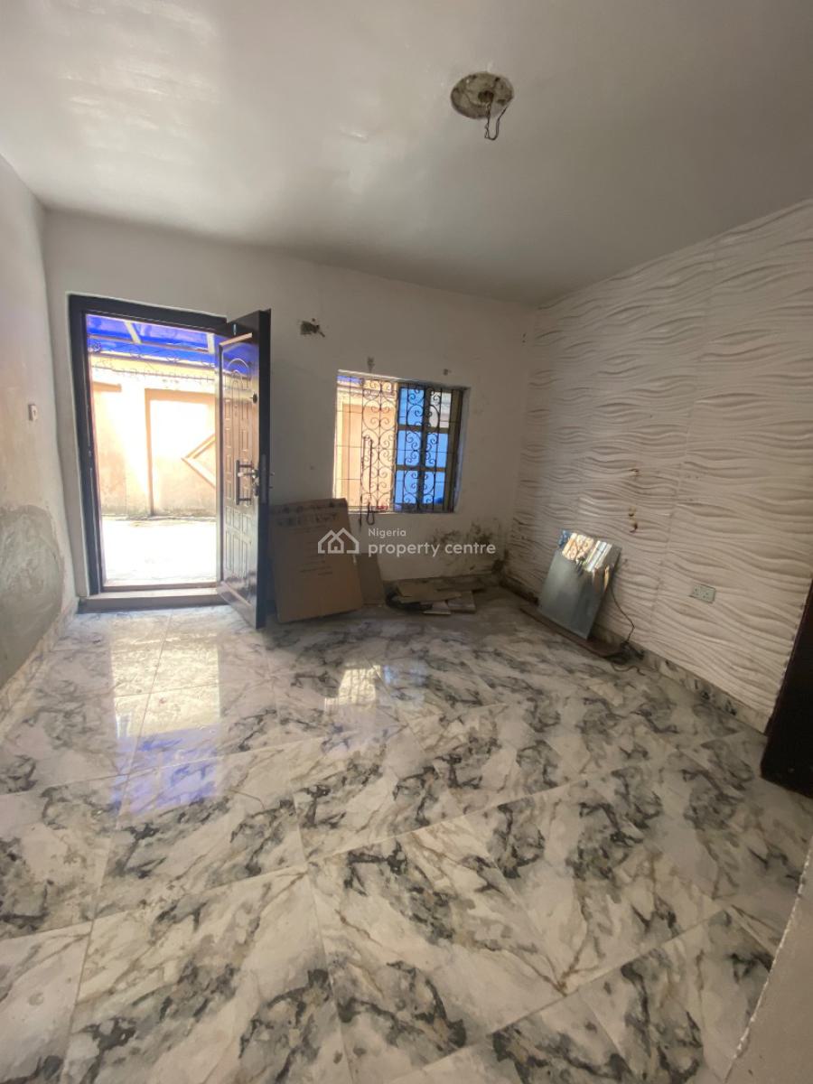 One Bedroom Apartment, Lekki Phase 1, Lekki, Lagos, Mini Flat (room and Parlour) for Rent