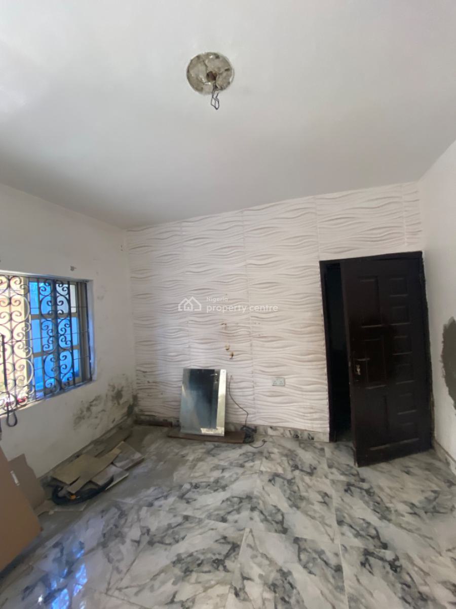 One Bedroom Apartment, Lekki Phase 1, Lekki, Lagos, Mini Flat (room and Parlour) for Rent