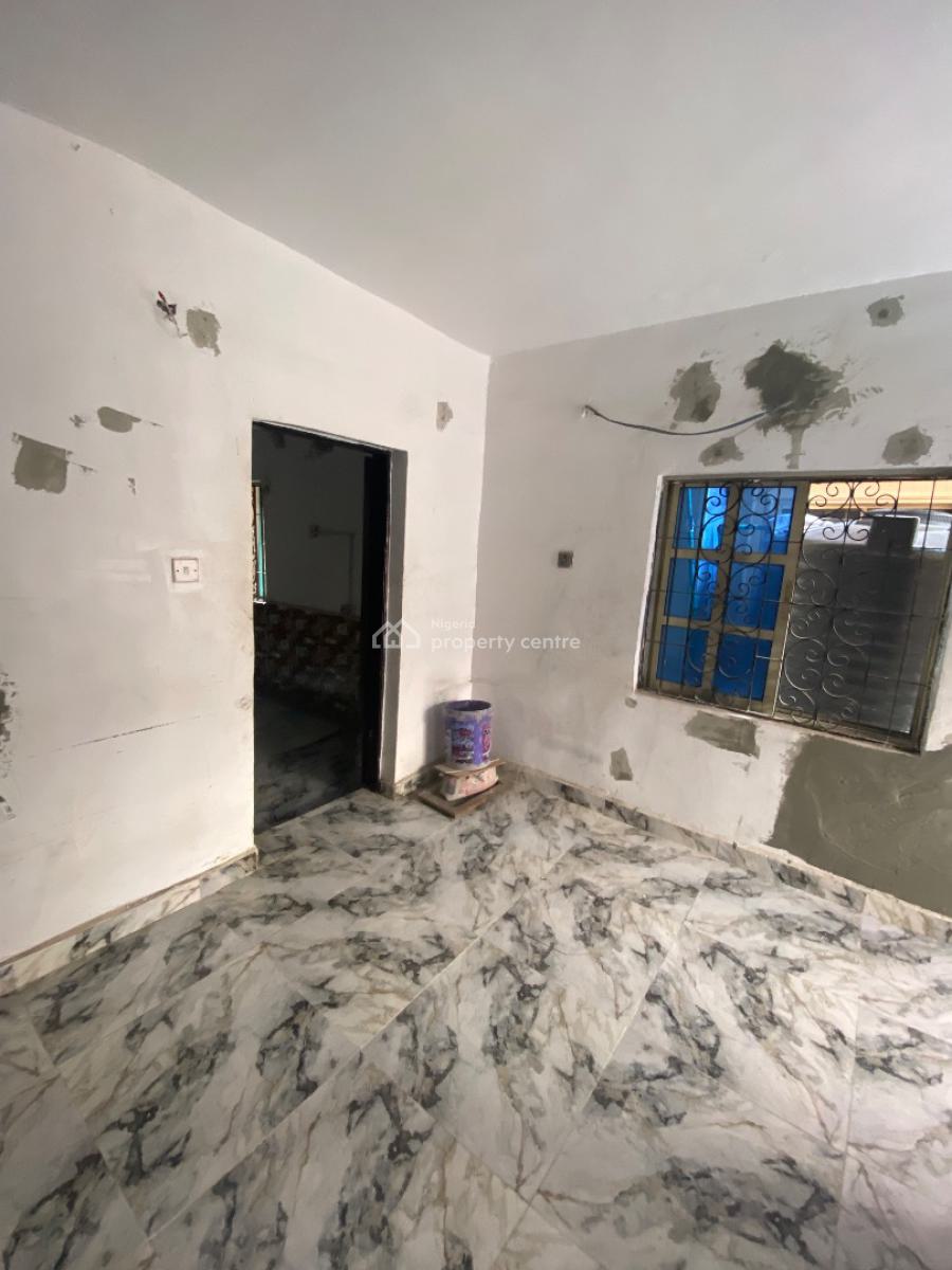 One Bedroom Apartment, Lekki Phase 1, Lekki, Lagos, Mini Flat (room and Parlour) for Rent