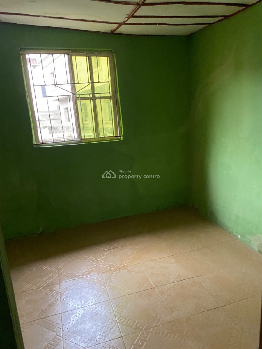 Miniflat, Ogudu, Lagos, Mini Flat (room and Parlour) for Rent