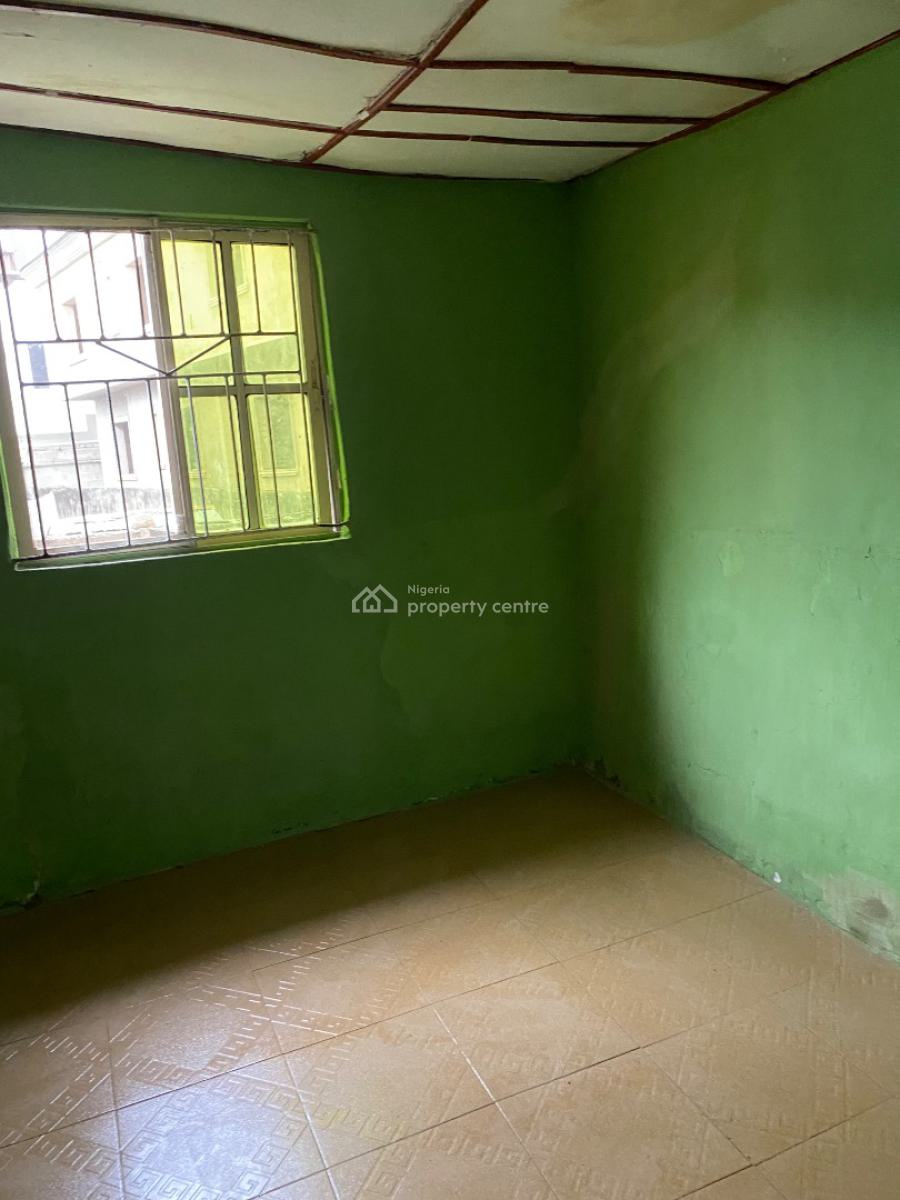 Miniflat, Ogudu, Lagos, Mini Flat (room and Parlour) for Rent