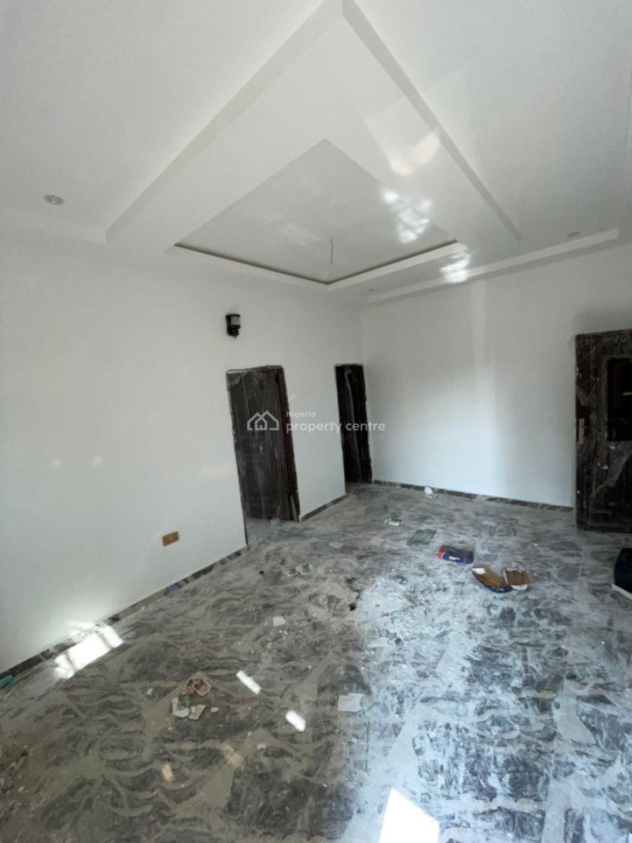 Sharp Lovely Newly Built Mini Flat, Eti-osa, Ogombo, Ajah, Lagos, Mini Flat (room and Parlour) for Rent