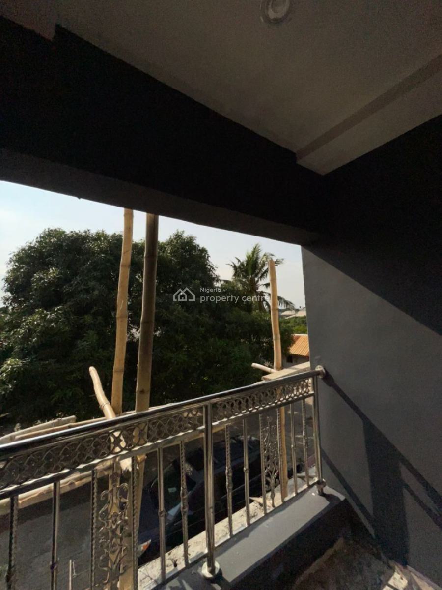 Sharp Lovely Newly Built Mini Flat, Eti-osa, Ogombo, Ajah, Lagos, Mini Flat (room and Parlour) for Rent