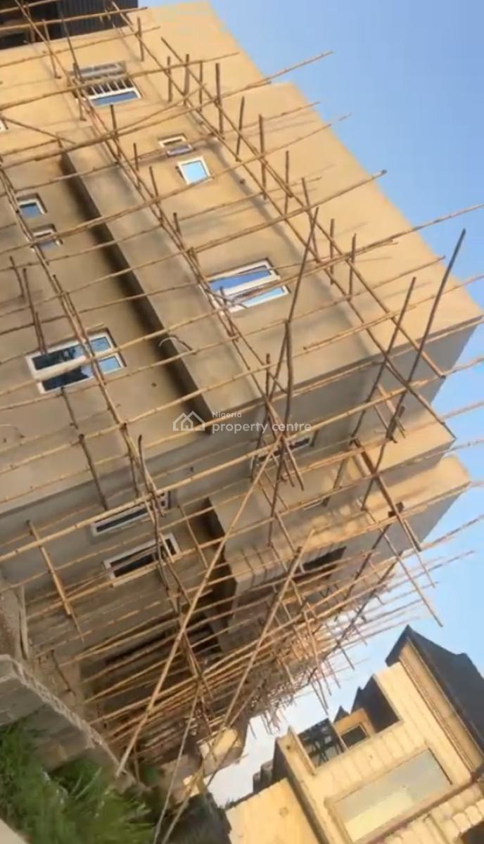 6 Units Apartment in Ipaja Command with Governor Consent, Command Quarters, Ipaja, Lagos, Block of Flats for Sale