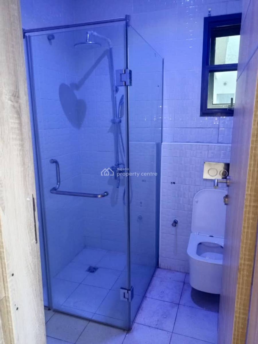 Luxury 2 Bedrooms Flat, Ikate, Lekki, Lagos, Flat / Apartment for Rent