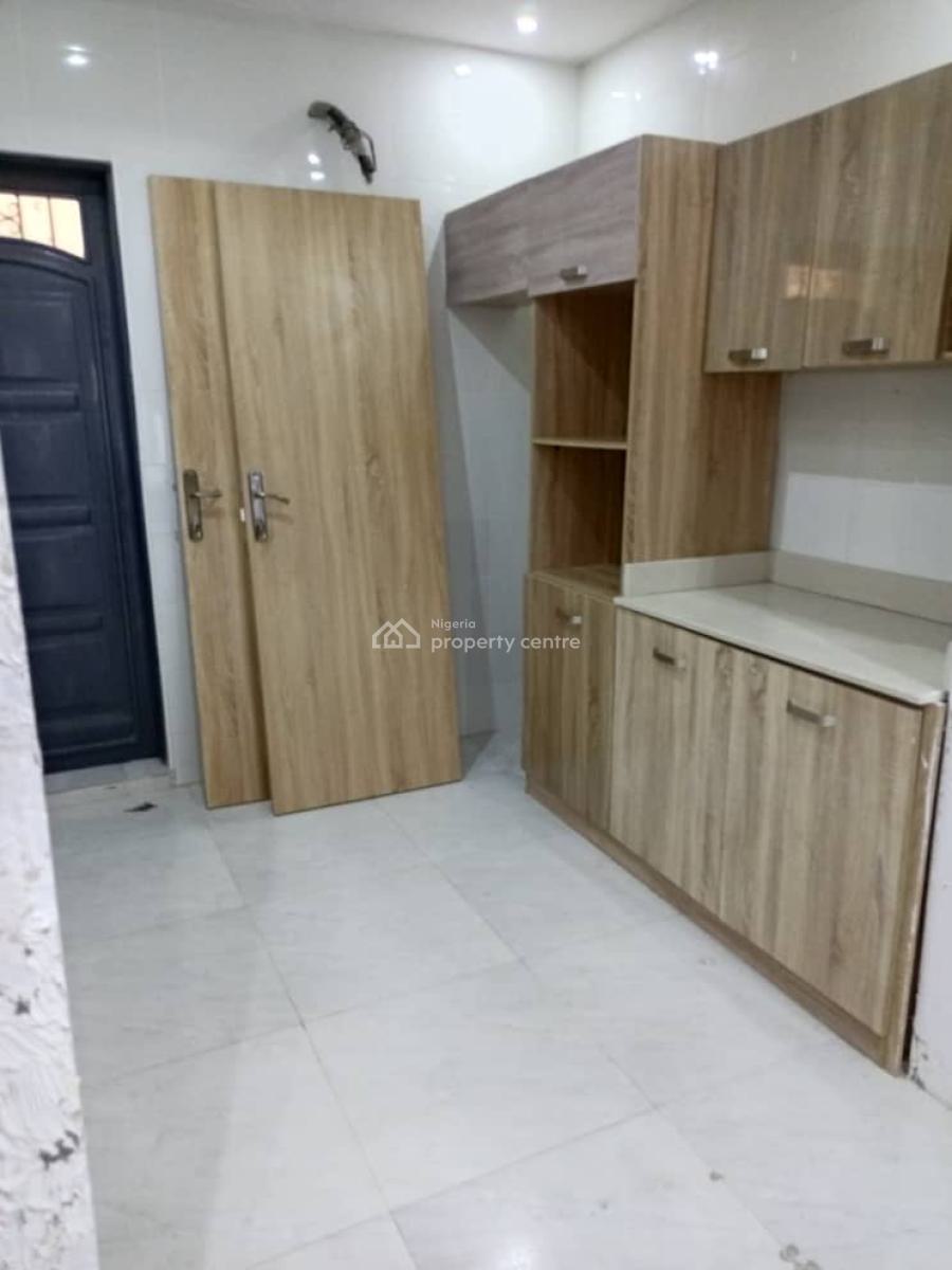 Luxury 2 Bedrooms Flat, Ikate, Lekki, Lagos, Flat / Apartment for Rent