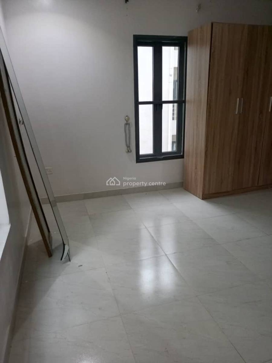Luxury 2 Bedrooms Flat, Ikate, Lekki, Lagos, Flat / Apartment for Rent