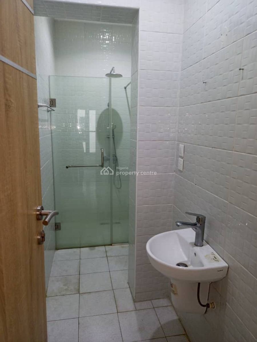Luxury 2 Bedrooms Flat, Ikate, Lekki, Lagos, Flat / Apartment for Rent