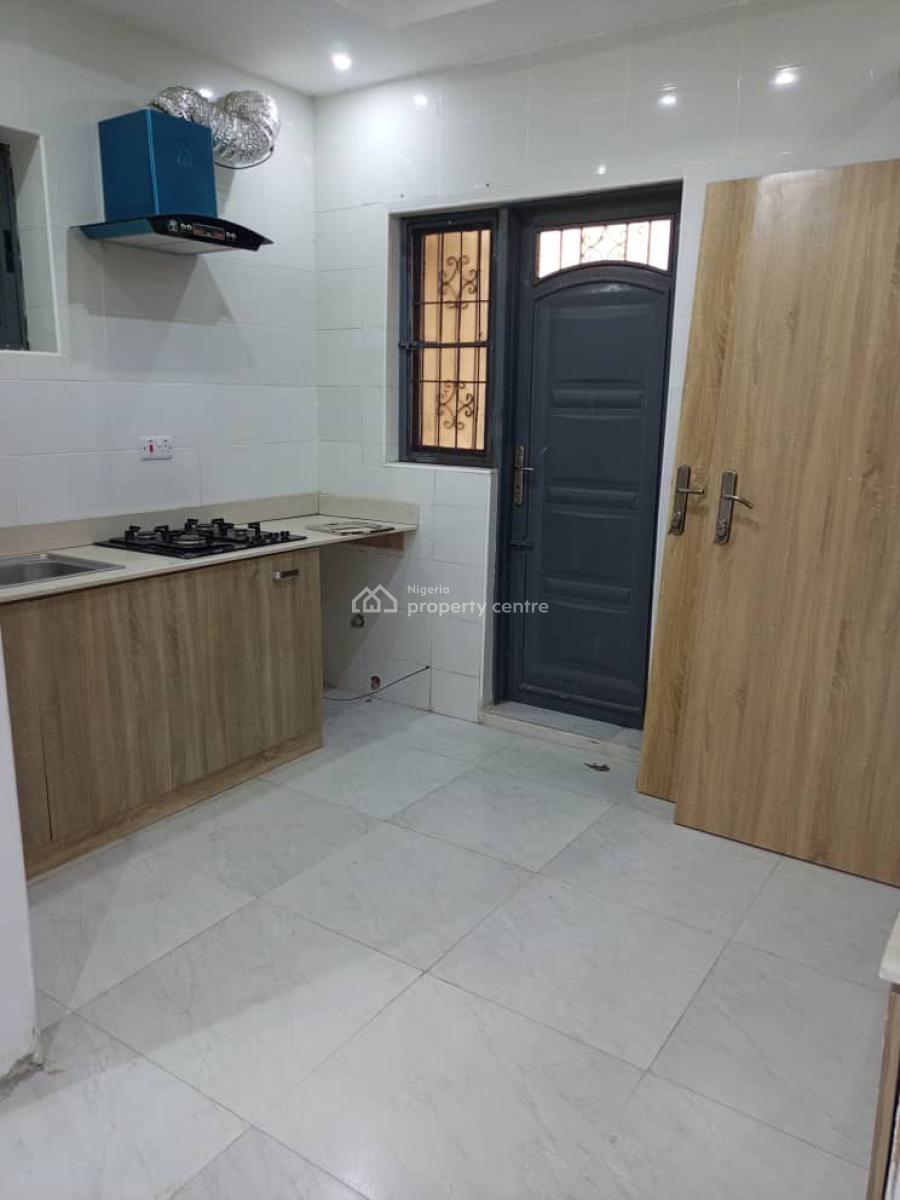 Luxury 2 Bedrooms Flat, Ikate, Lekki, Lagos, Flat / Apartment for Rent