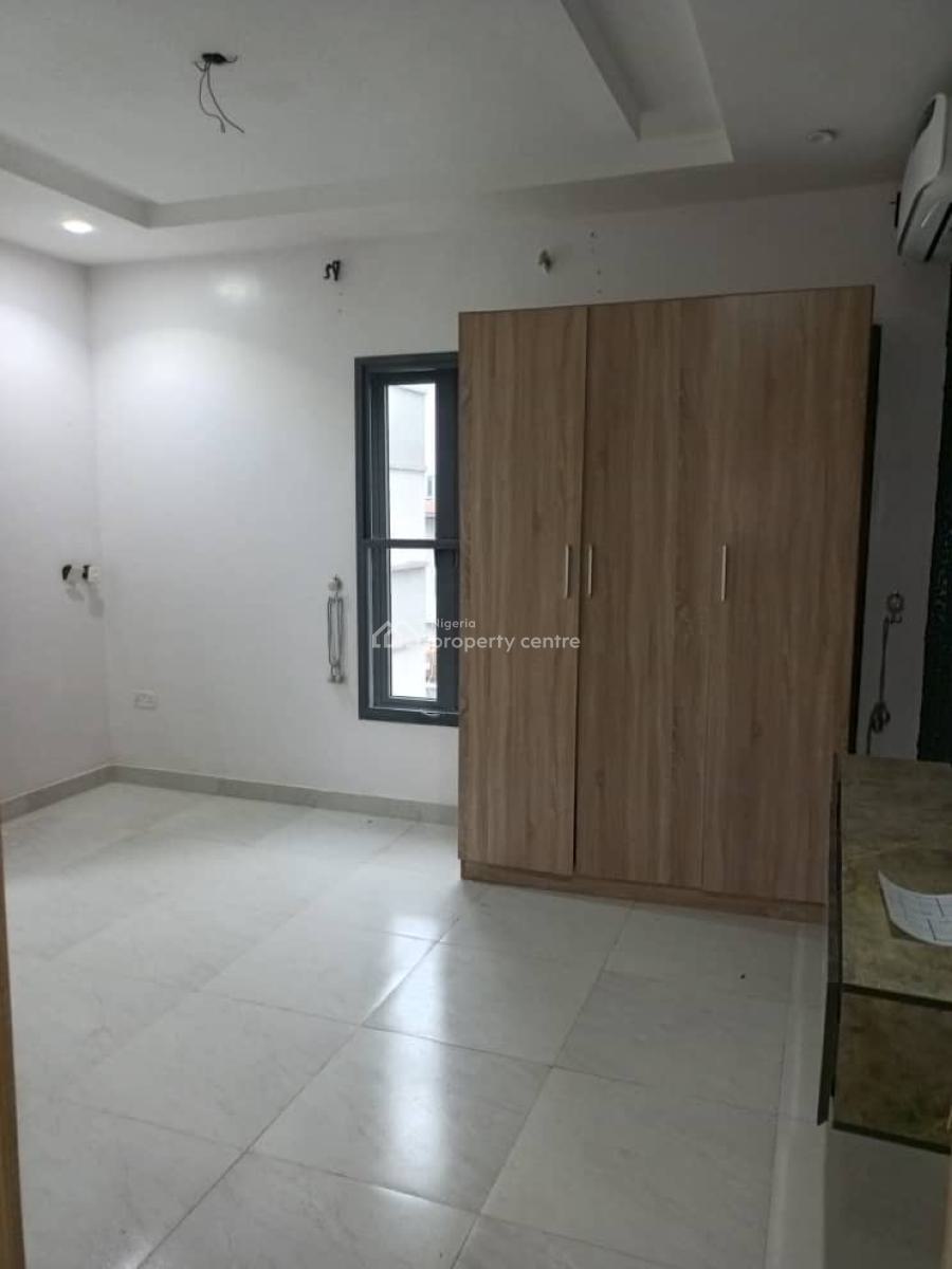 Luxury 2 Bedrooms Flat, Ikate, Lekki, Lagos, Flat / Apartment for Rent