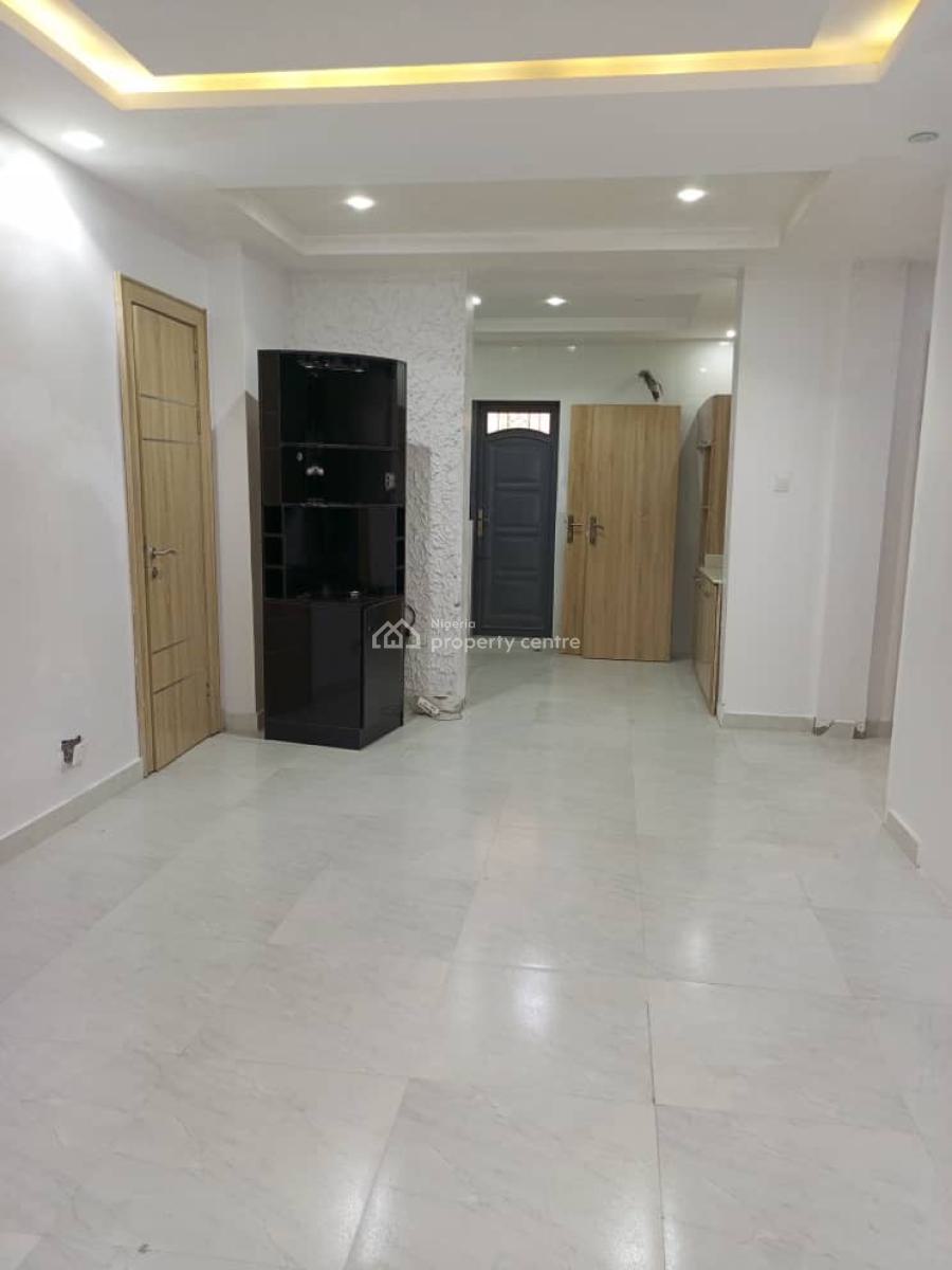 Luxury 2 Bedrooms Flat, Ikate, Lekki, Lagos, Flat / Apartment for Rent