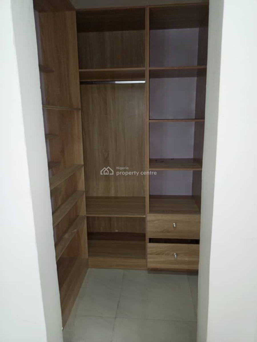 Luxury 2 Bedrooms Flat, Ikate, Lekki, Lagos, Flat / Apartment for Rent
