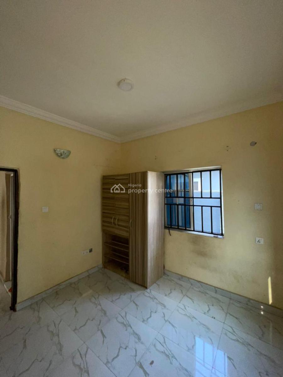 Sharp Lovely Portable Mini Flat, Ogombo, Ajah, Lagos, Mini Flat (room and Parlour) for Rent