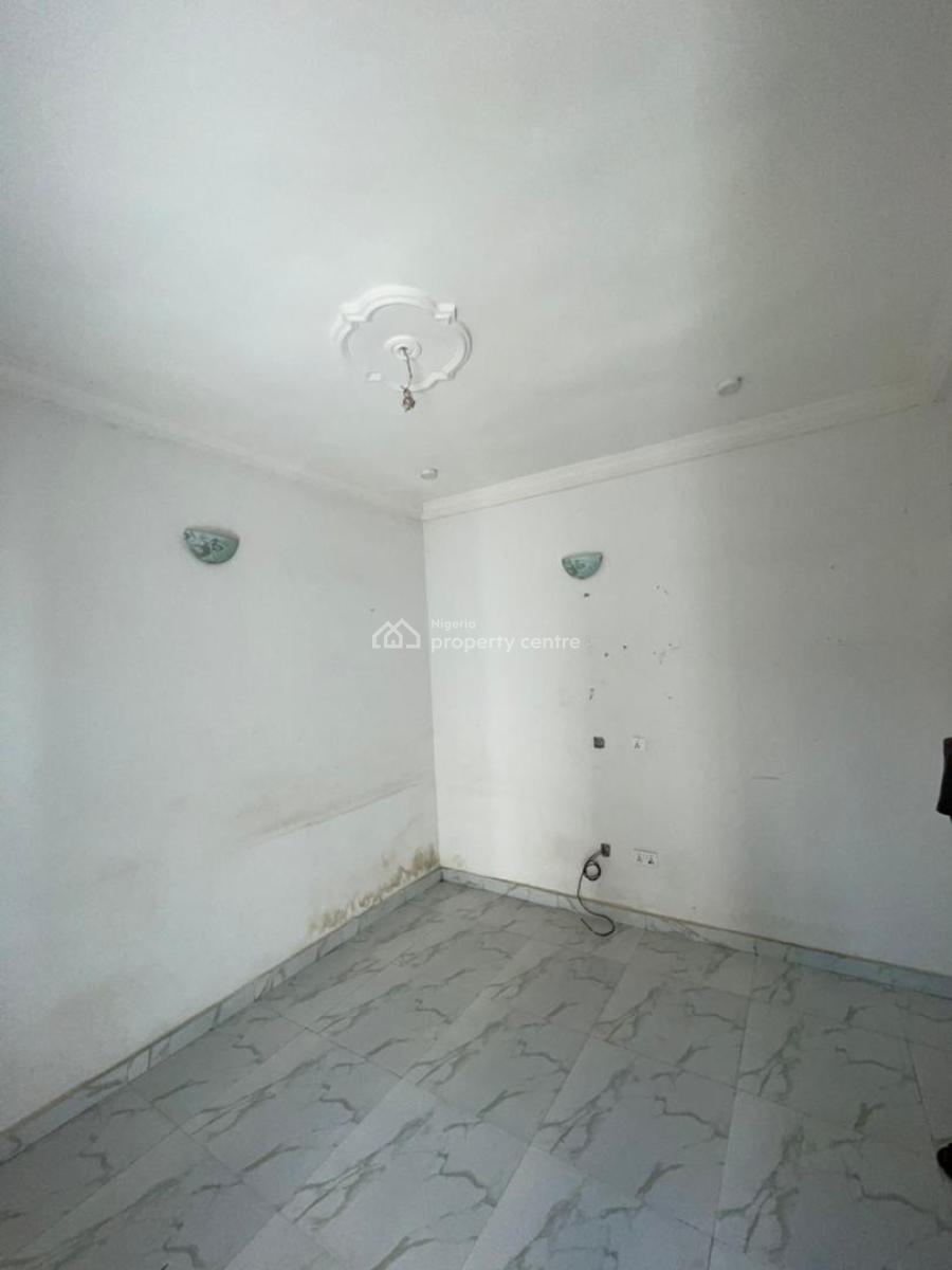 Sharp Lovely Portable Mini Flat, Ogombo, Ajah, Lagos, Mini Flat (room and Parlour) for Rent