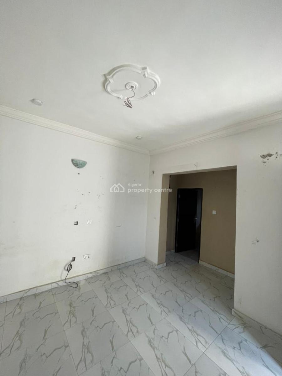 Sharp Lovely Portable Mini Flat, Ogombo, Ajah, Lagos, Mini Flat (room and Parlour) for Rent