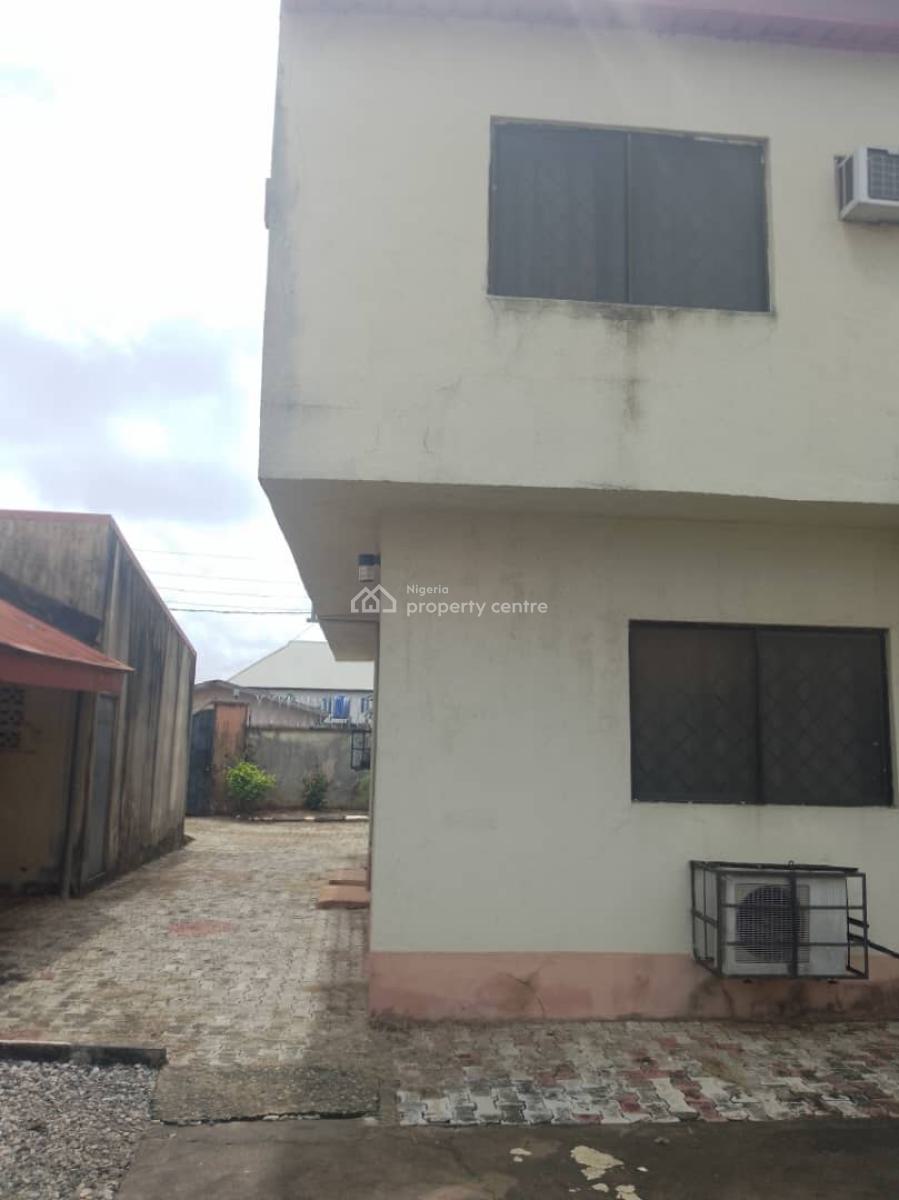Exquisite 4 Bedroom Duplex, G.r.a, Benin, Oredo, Edo, Detached Duplex for Sale