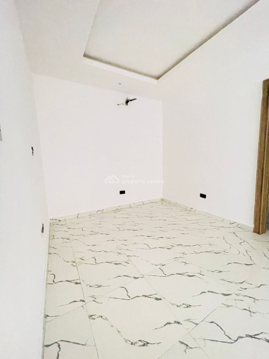 4 Bedroom Terrace Duplex with Pool, Orchid Road, Lekki Phase 2, Lekki, Lagos, Terraced Duplex for Sale