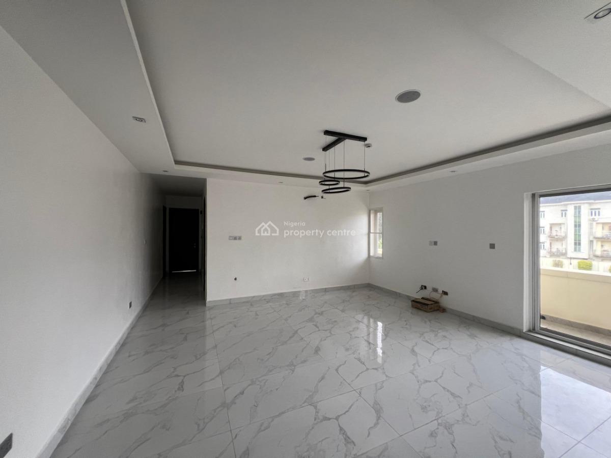 3 Bedroom Penthouse, Ikoyi, Lagos, House for Sale