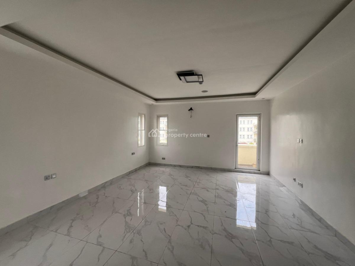 3 Bedroom Penthouse, Ikoyi, Lagos, House for Sale
