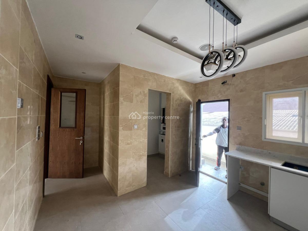 3 Bedroom Penthouse, Ikoyi, Lagos, House for Sale