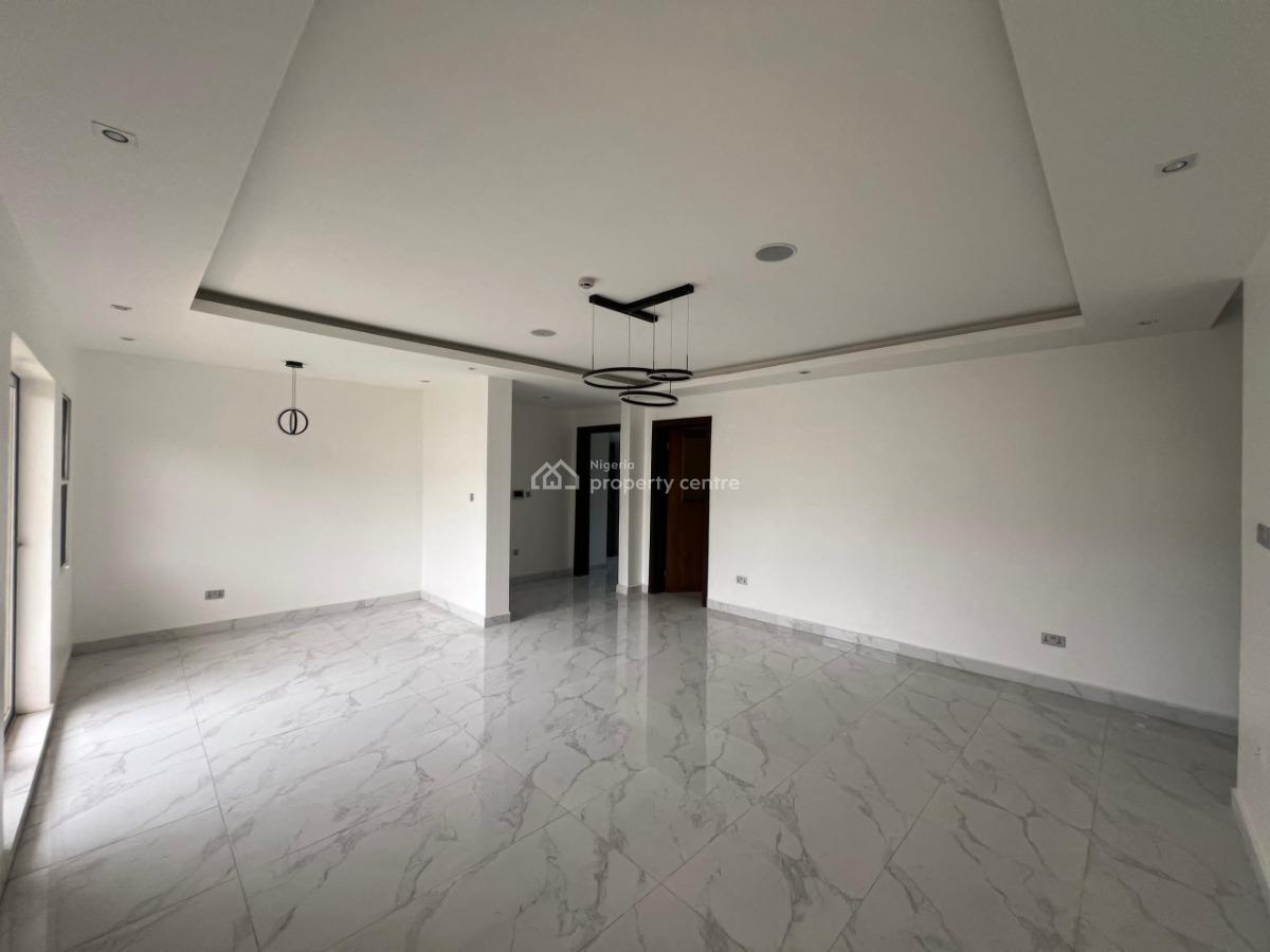 3 Bedroom Penthouse, Ikoyi, Lagos, House for Sale