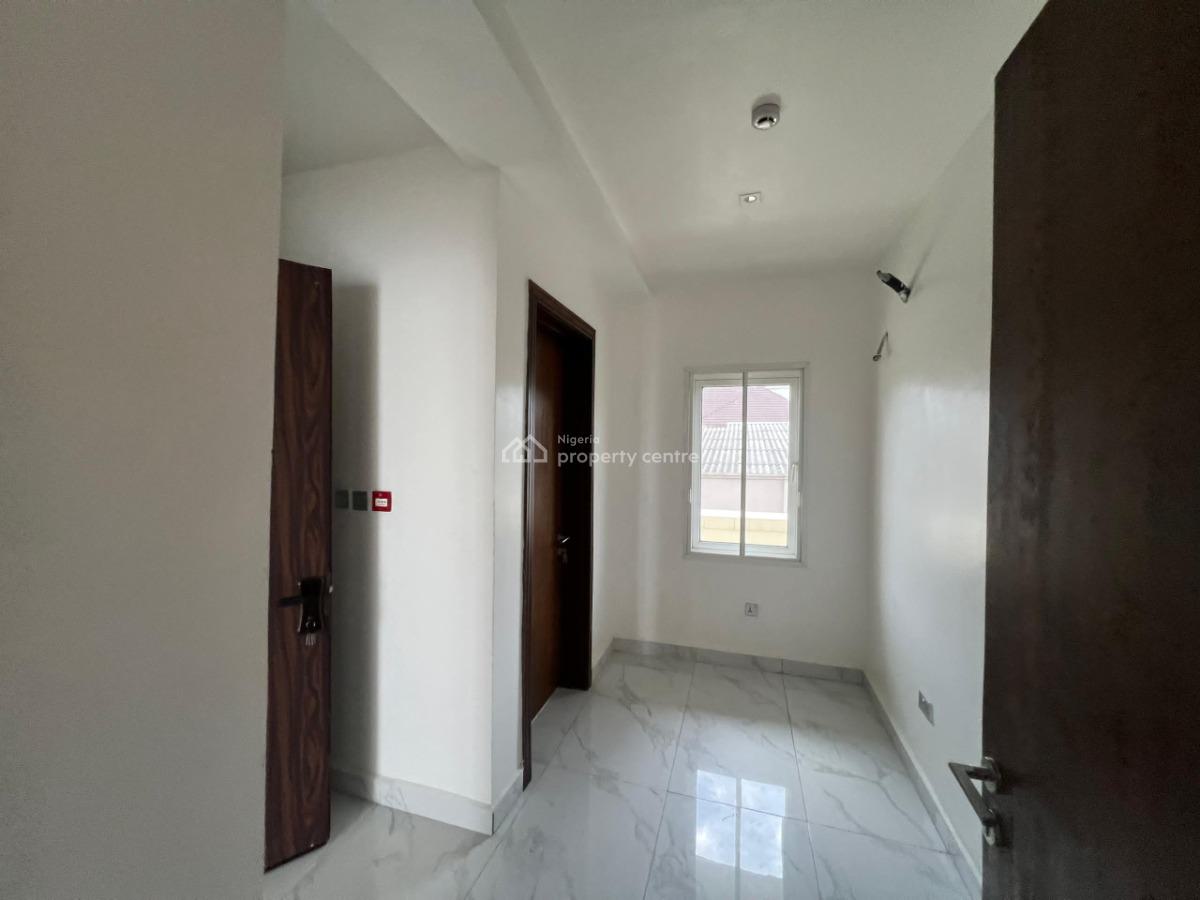 3 Bedroom Penthouse, Ikoyi, Lagos, House for Sale