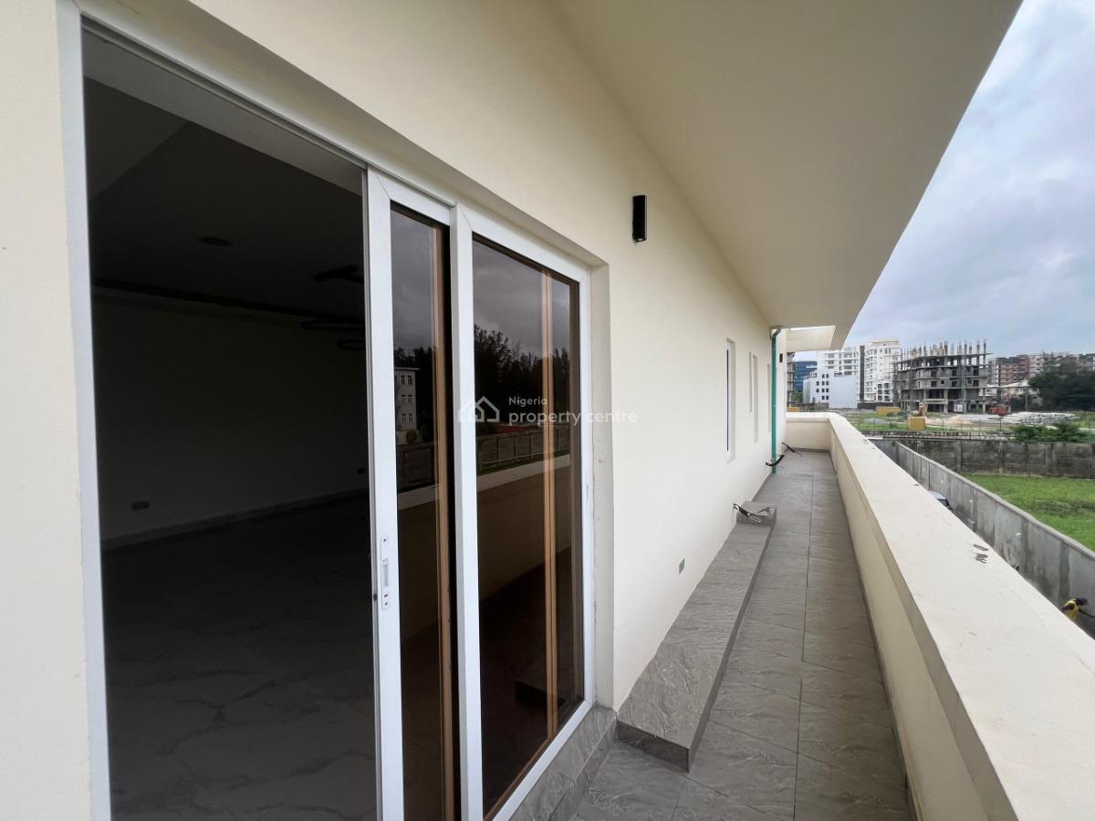 3 Bedroom Penthouse, Ikoyi, Lagos, House for Sale