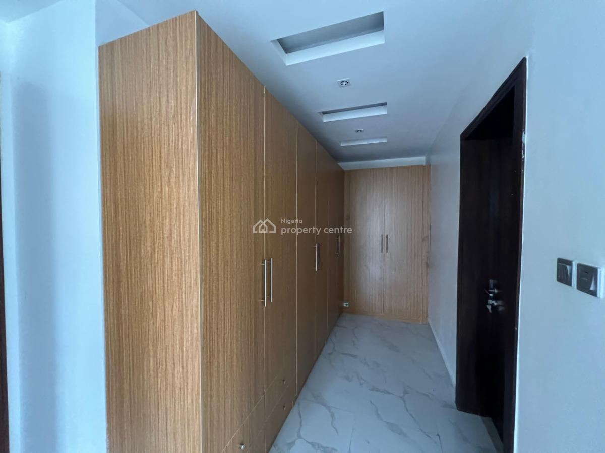 3 Bedroom Penthouse, Ikoyi, Lagos, House for Sale