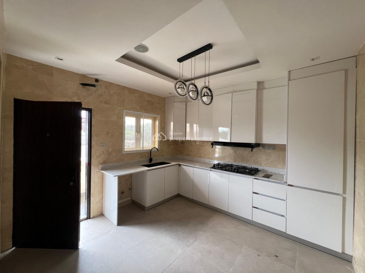 3 Bedroom Penthouse, Ikoyi, Lagos, House for Sale