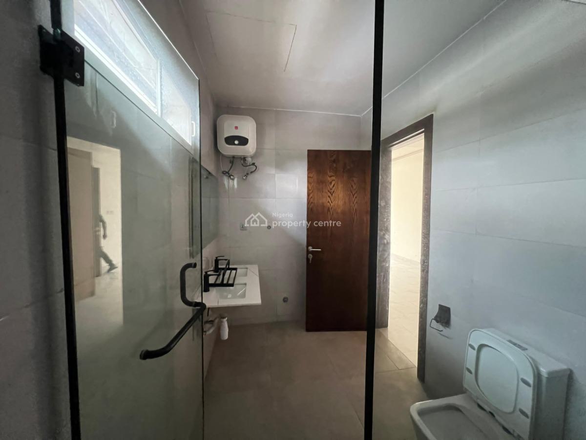 3 Bedroom Penthouse, Ikoyi, Lagos, House for Sale